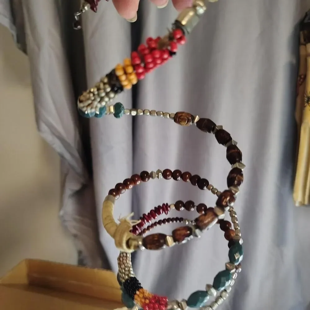 No-brand Women's multi Jewelery